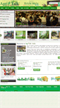Mobile Screenshot of agritalkindia.com